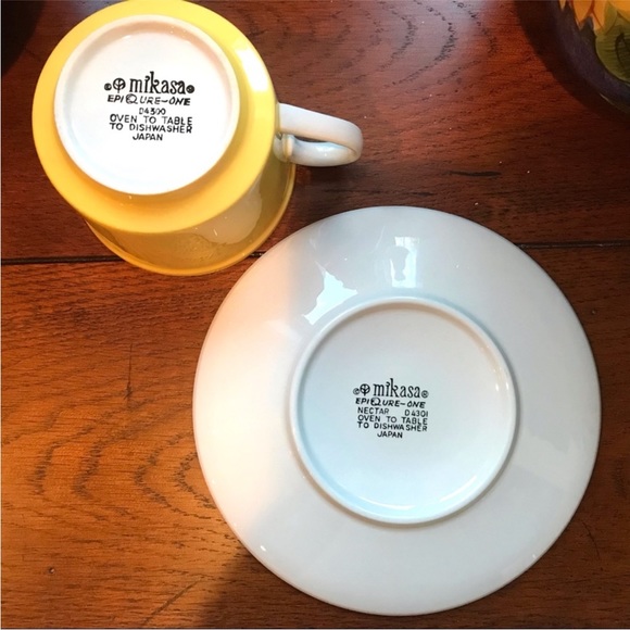 Vintage Mikasa - Picture 3 of 7